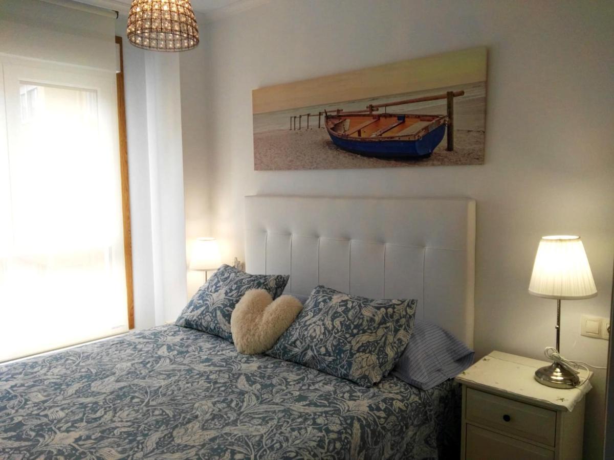 San Ciprian Marinero By I Love Norte Exterior photo